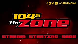 104-5 The Zone Tv