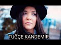 Türkçe Pop Tuğçe Kandemir - Saçlarıma Yıldız Takana  [AE MUSİC REMİX]