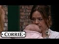 Coronation Street - Toyah Is Forced to Let Susie Go