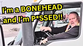 BONEHEADS EXPOSED | Bonehead Truckers