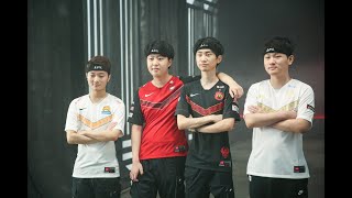 LPL 2020 Summer Split: Fight For Us!