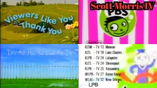PBS KIDS Program Break #5 (LPB 2002)