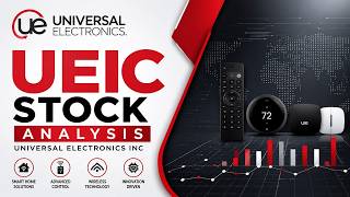 Details UEIC Stock Analysis | Universal Electronics Inc Stock Overview, Business & Chart Review News
