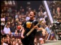 Metallica So What/Jam Live At Fort Worth Texas 1997