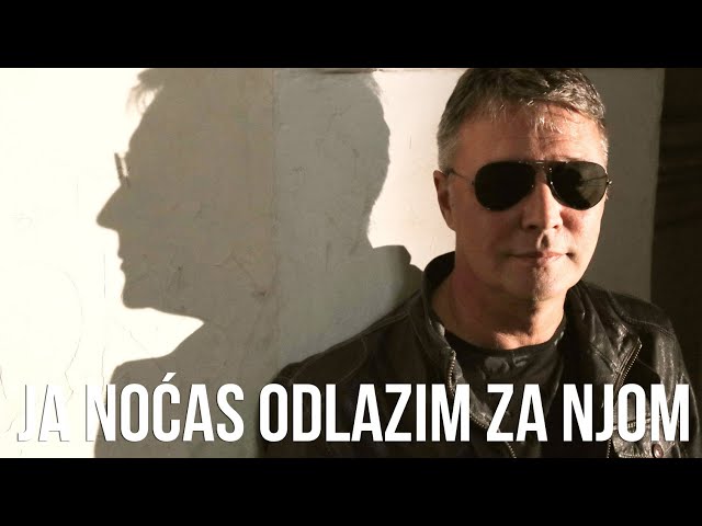 Hari - Ja Nocas Odlazim Za Njom