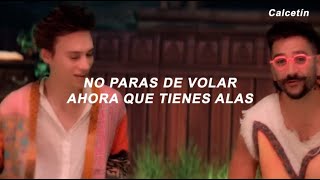 Jacob Collier - Mi Corazón (feat. Camilo) - (Video Oficial) // Español