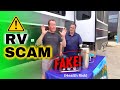 RV Scam Alert! Fake RV Products Exposed On Amazon!