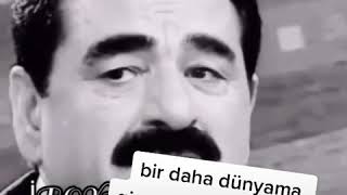 İbrahim Tatlıses Sildim Ben Seni Resimi