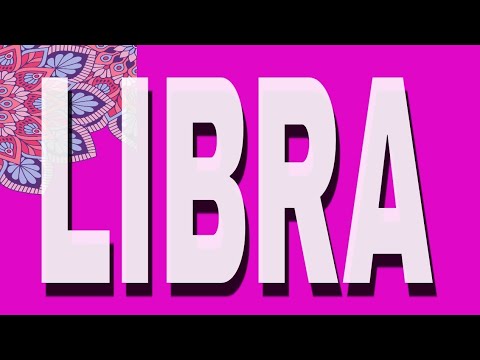 LIBRA ♎POR FIN ROMPE EL SILENCIO Y TE LO DIRÁ TODO HOROSCOPO LIBRA ...
