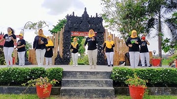 Entah Apa Yang Merasukimu