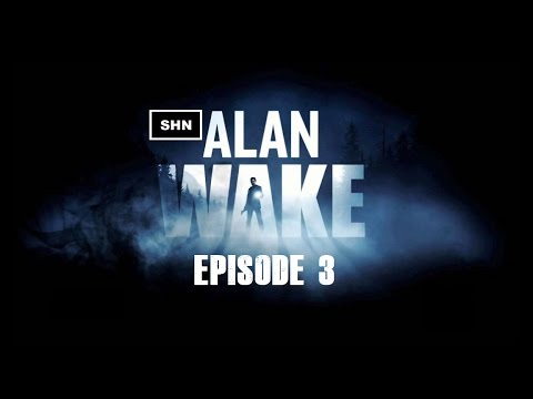 Vidéo: Alan Wake • Page 3
