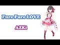 [AZKi] - フレーフレーLOVE (Fure Fure LOVE) / Tokino Sora