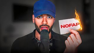 Why I Quit Nofap As A Muslim Man And You Should Too