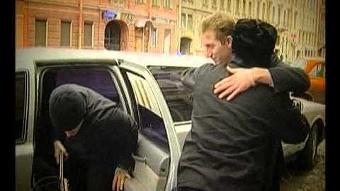 Thumbnail of Бутырка   Запахло весной