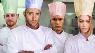 Top Chef: Streamers