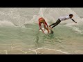 Professional Skimboarding World Championships 2021!  Competition Day 1