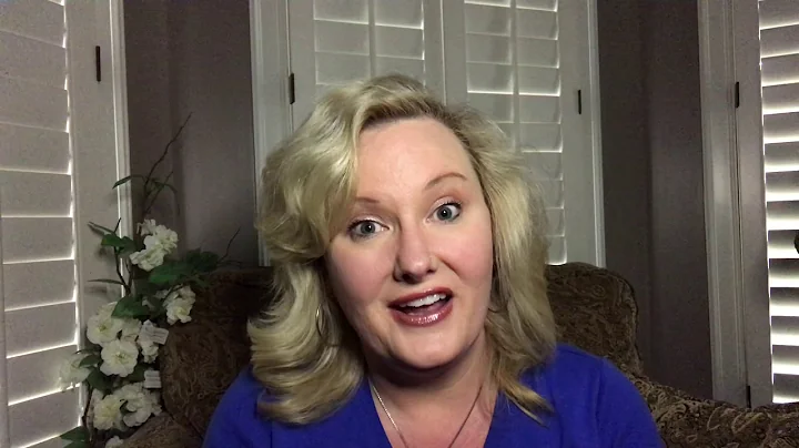MONAT Founder Shannon Massey