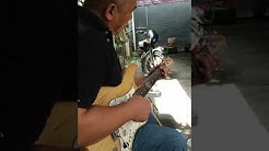ANGIE - ROLLING STONE (COVER) Solo Guitar  - Durasi: 1:17. 