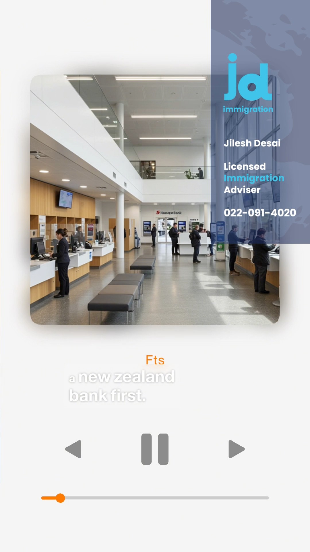 New Zealand Student Visa: Essential Funding and Application Insights.