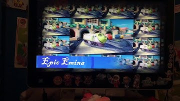 Chuggington theme song reserved 1