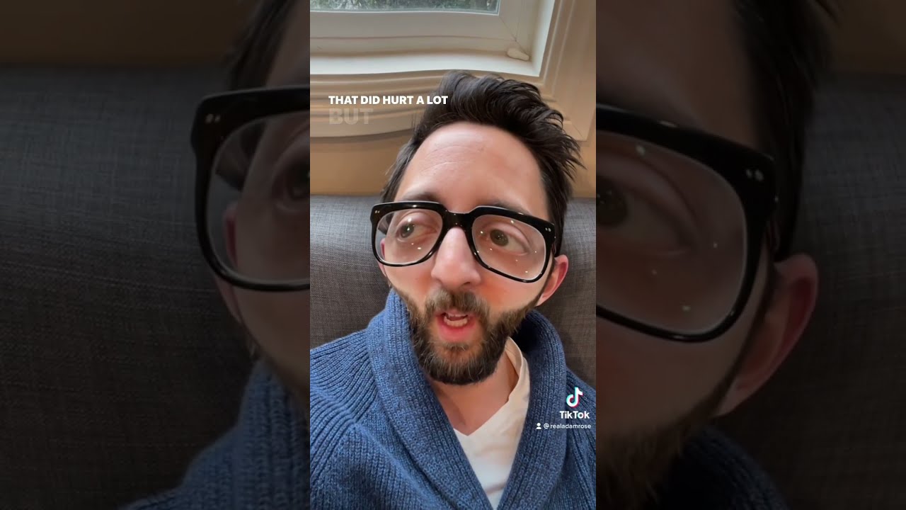 HILARIOUS CHIROPRACTOR VIDEO Funny Chiropractor Hilarious