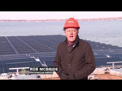 Video: Najveća Termalna Solarna Elektrana Na Svijetu - Alternativni Prikaz