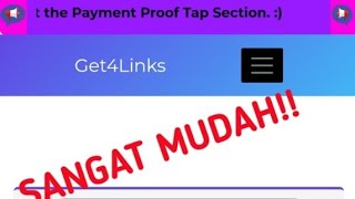 cara buka link gets4link terbaru