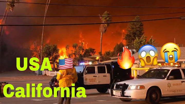Structures Burn as Palisades Fire Explodes to USA 🇺🇸🔥😱1,200+Acres 😭