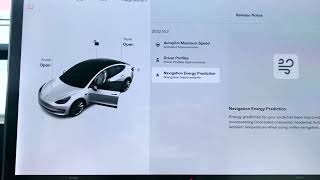 Tesla Update 2022.16.3 in Under 2 minutes by Jacob Gago 150 views 1 year ago 1 minute, 23 seconds