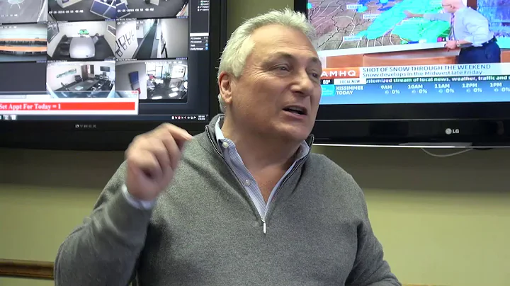 Great Job, Amazon, Berkshire-Hathaway, JP Morgan Chase! | Straight Talk with Louis Mosca