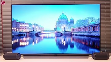 [LG WebOS TVs] How To Use Two Bluetooth XBOOM Speakers + Internal TV Speaker - WebOS 6.0