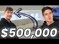 MrBeast $500k Plane Ticket: Travel Expert Reacts