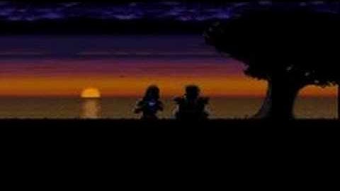 NEStalgia Present: Dragon View Intro