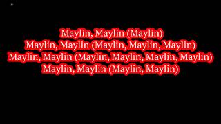 Lenni Kim - Maylin (Lyrics)