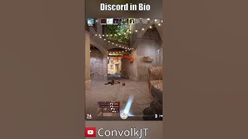 Why Pros Think I Cheat in CS2