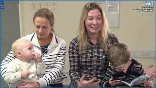 Contact lens care for infants and children   a guide for parents 2 screenshot 5