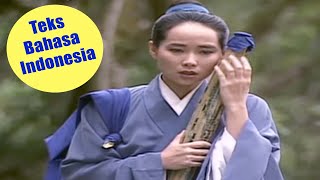 Lagu saat Han Wen Pergi Menjadi Biksu di Kuil Jin Shan | Legenda Ular Putih