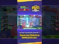 #ゲキスク 大会ハイライト Vol.15 | SQUADRA BLAST WORLD CHAMPIONSHIP 2026 3rd STAGE