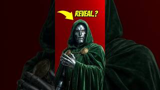 Avengers Doomsday Trailer Leak