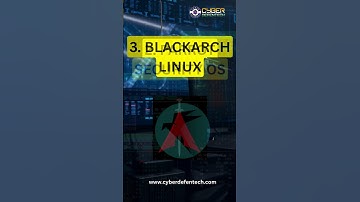 Best operating systems for hacking 🔥