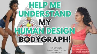 Cracking the Code: Understanding Human Design