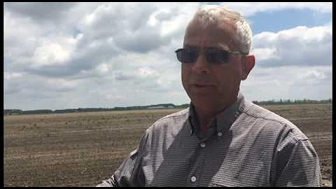 Terry McClure - #ProtectingWater