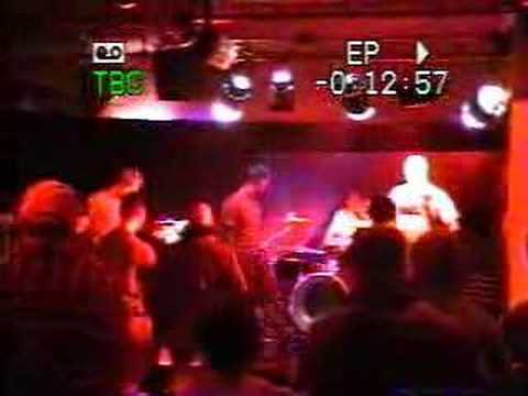 Generations — Generations Live @ Club Lido Boston
