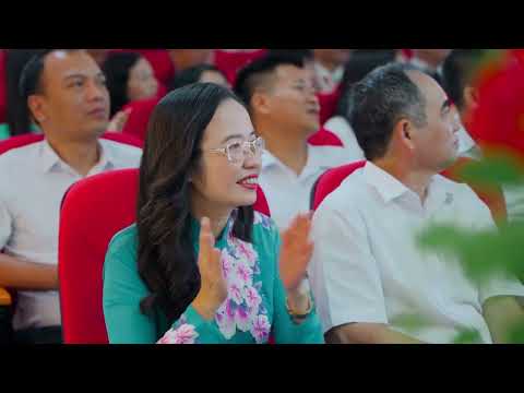 Video Traphaco Hưng Yên | Lễ kỉ niệm 5 năm ngày công tý... - youtube