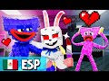 ¿Vanny esta ENAMORADA? - FNAF Security Breach Animación en Español Latino