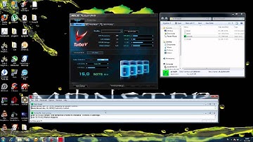 [How-PC] How to overclock RAM with ASUS TurboV EVO