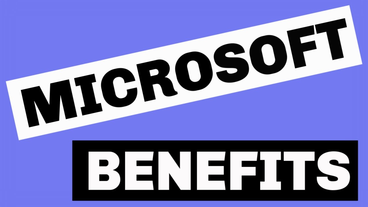 the-microsoft-benefits-resource-page-by-avier-wealth-advisors-youtube