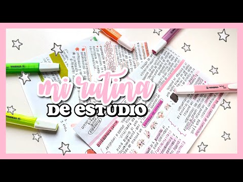 Video: ¿Cómo estudio para el examen RHIA?