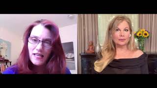 Deborah Kobylt LIVE Promos: Mary Albertoli Promo 1