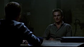 Homeland - Quinn interrogation part 1